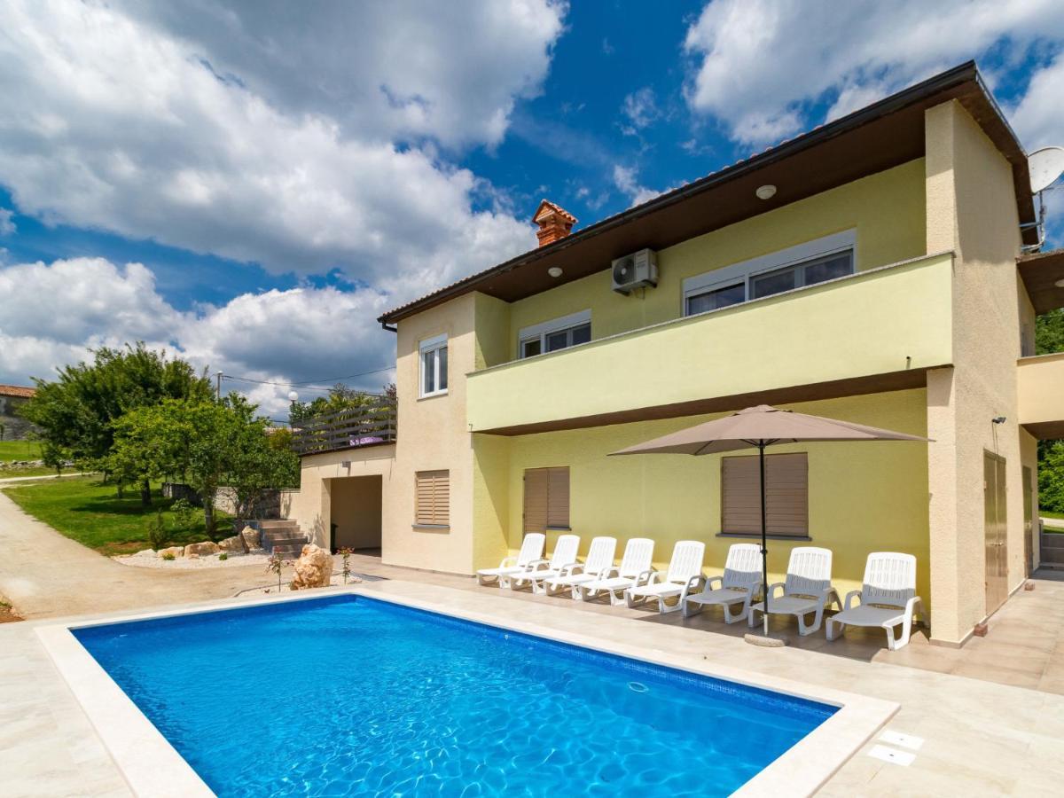Holiday Home Larisa - Ipc141 By Interhome Pican Luaran gambar