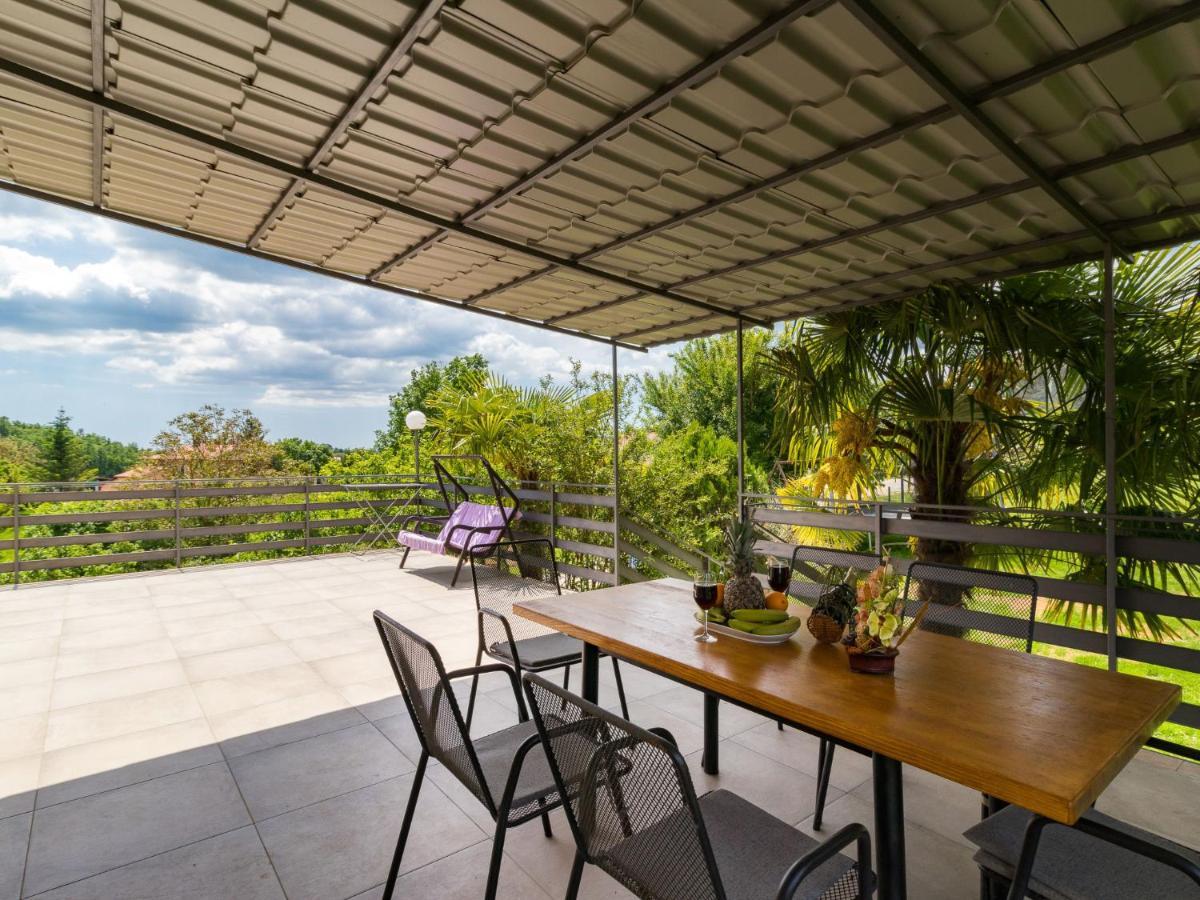 Holiday Home Larisa - Ipc141 By Interhome Pican Luaran gambar