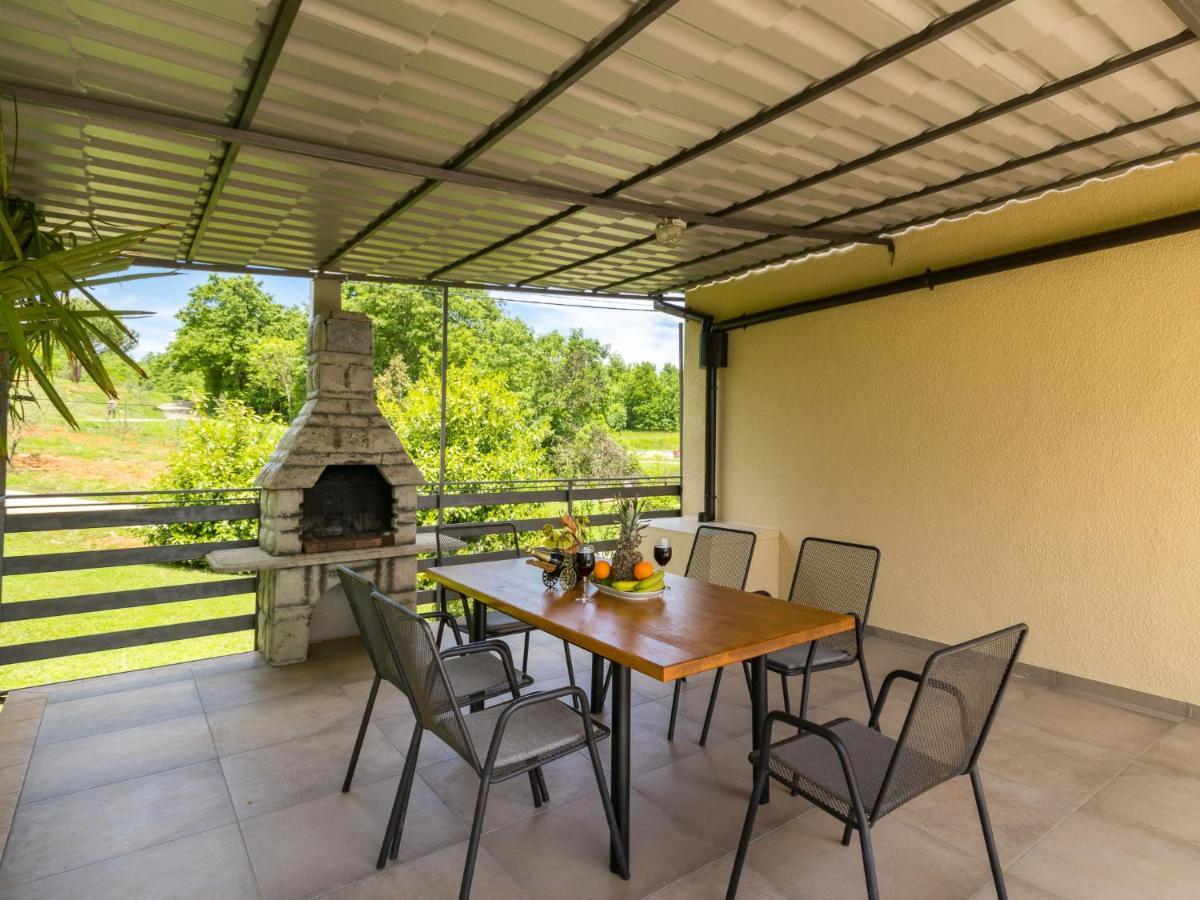 Holiday Home Larisa - Ipc141 By Interhome Pican Luaran gambar