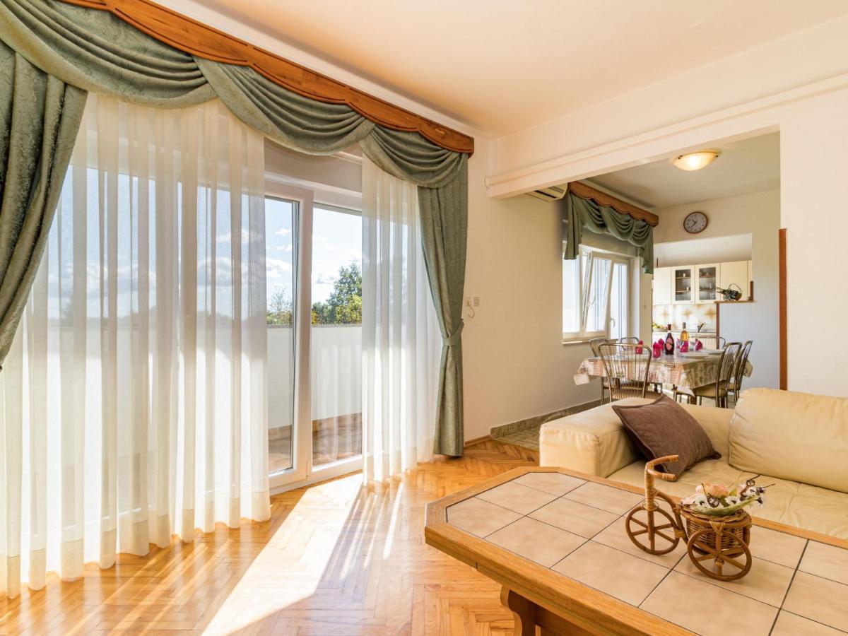 Holiday Home Larisa - Ipc141 By Interhome Pican Luaran gambar