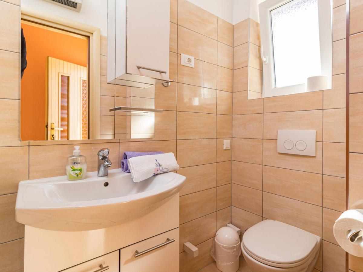 Holiday Home Larisa - Ipc141 By Interhome Pican Luaran gambar