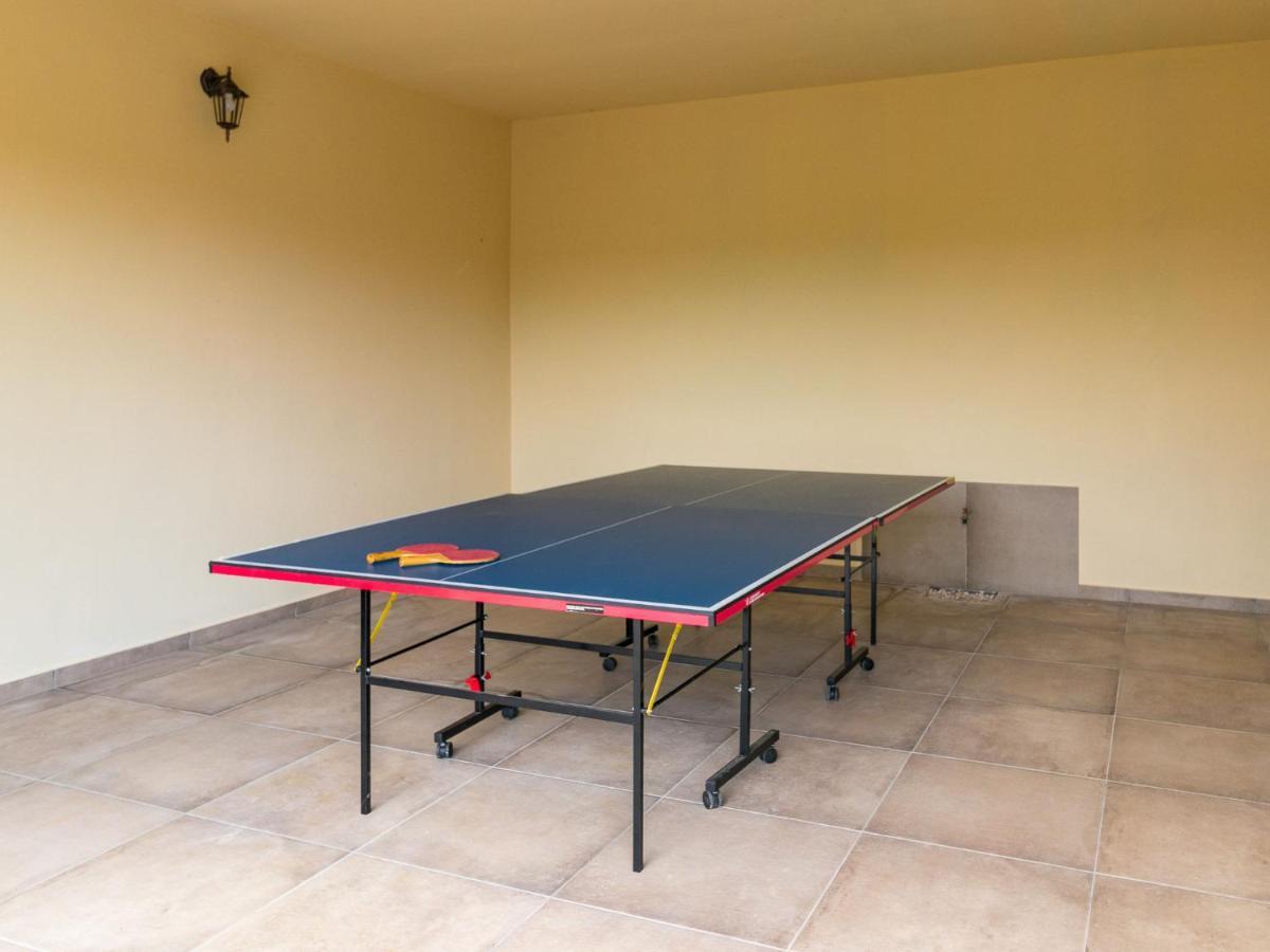 Holiday Home Larisa - Ipc141 By Interhome Pican Luaran gambar