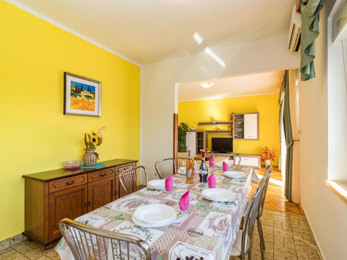 Holiday Home Larisa - Ipc141 By Interhome Pican Luaran gambar